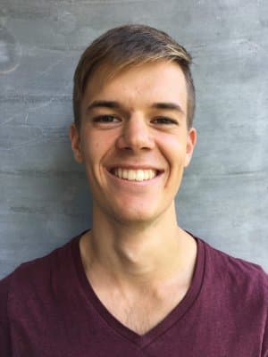 Troels Lang Nielsen