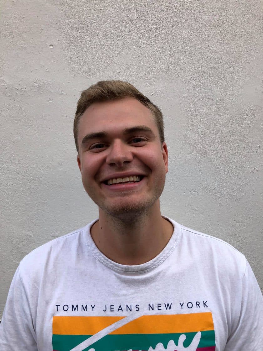 Andreas Harbo Flyvbjerg