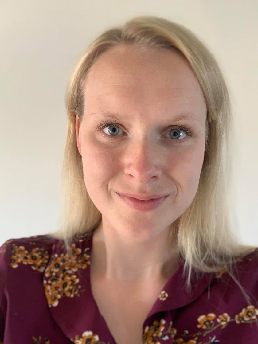Anne Sofie Bjorn