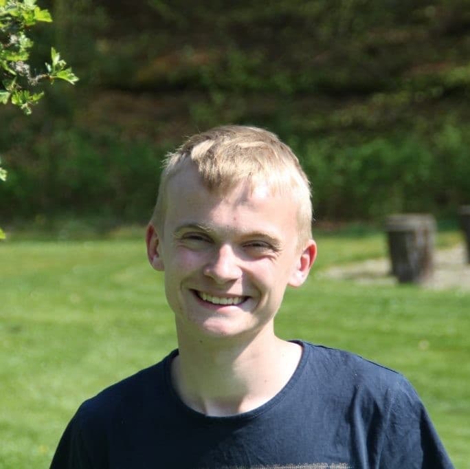 Jakob Toft Jensen