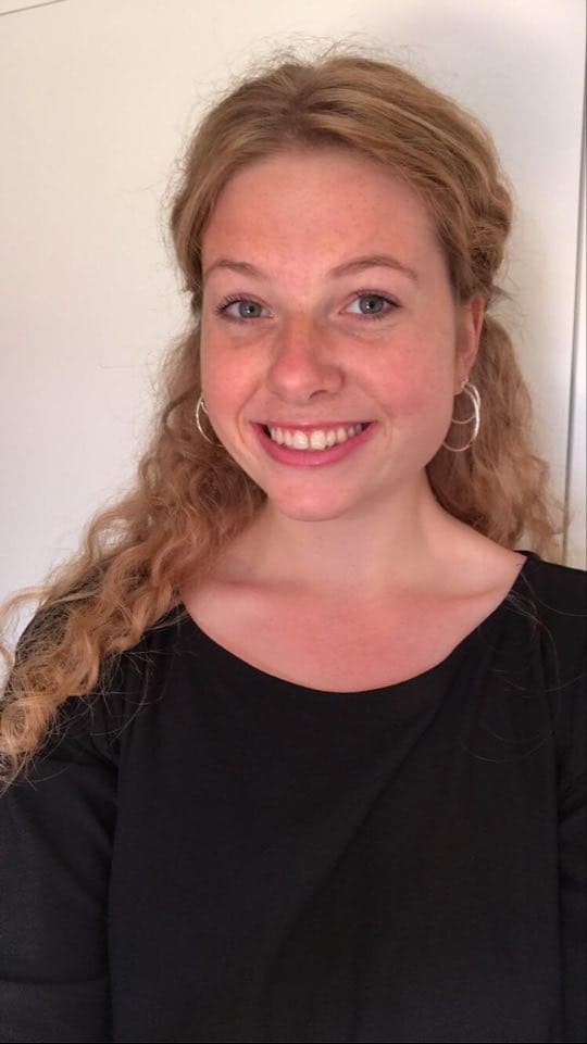 Maja Rosendal Andersen