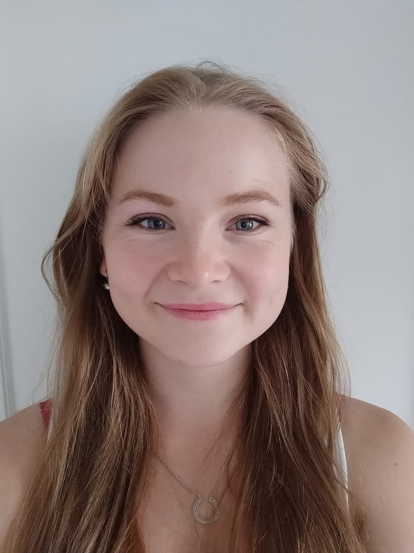Matilde Gundersen Bjornlund Jensen
