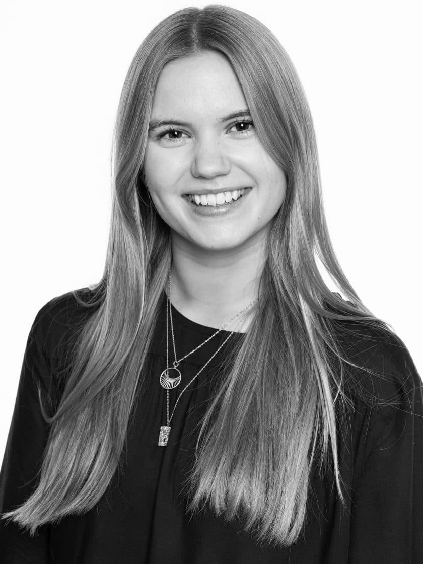 Sidsel Karsbaek