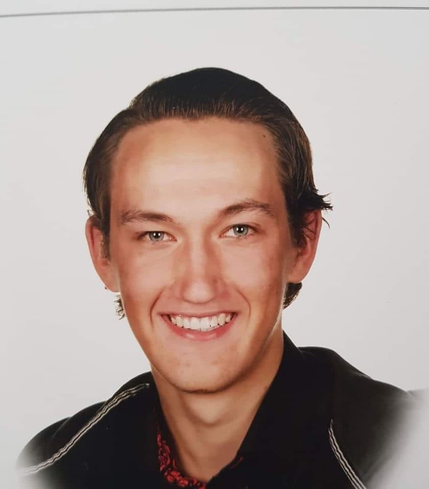 Simon Daniel Kristensen