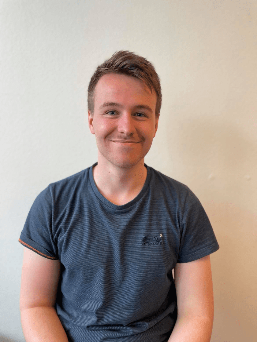 Viktor From Leonhard Svensson