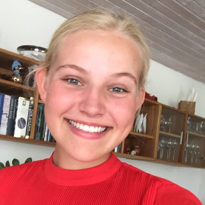 Anna Adelholm