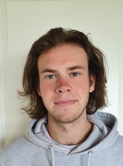 Baldrian Paulus Bisted Pedersen