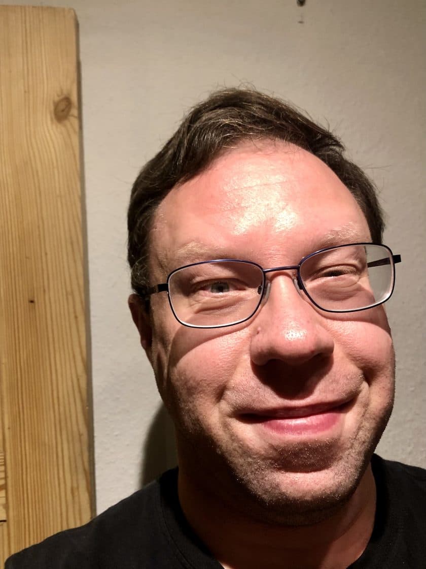 David Vindtorp