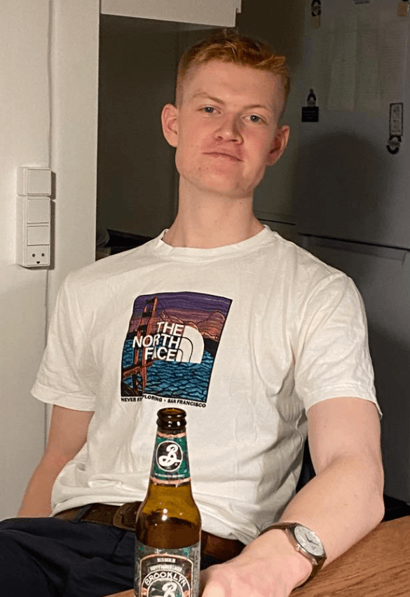 Magnus Munk Nielsen