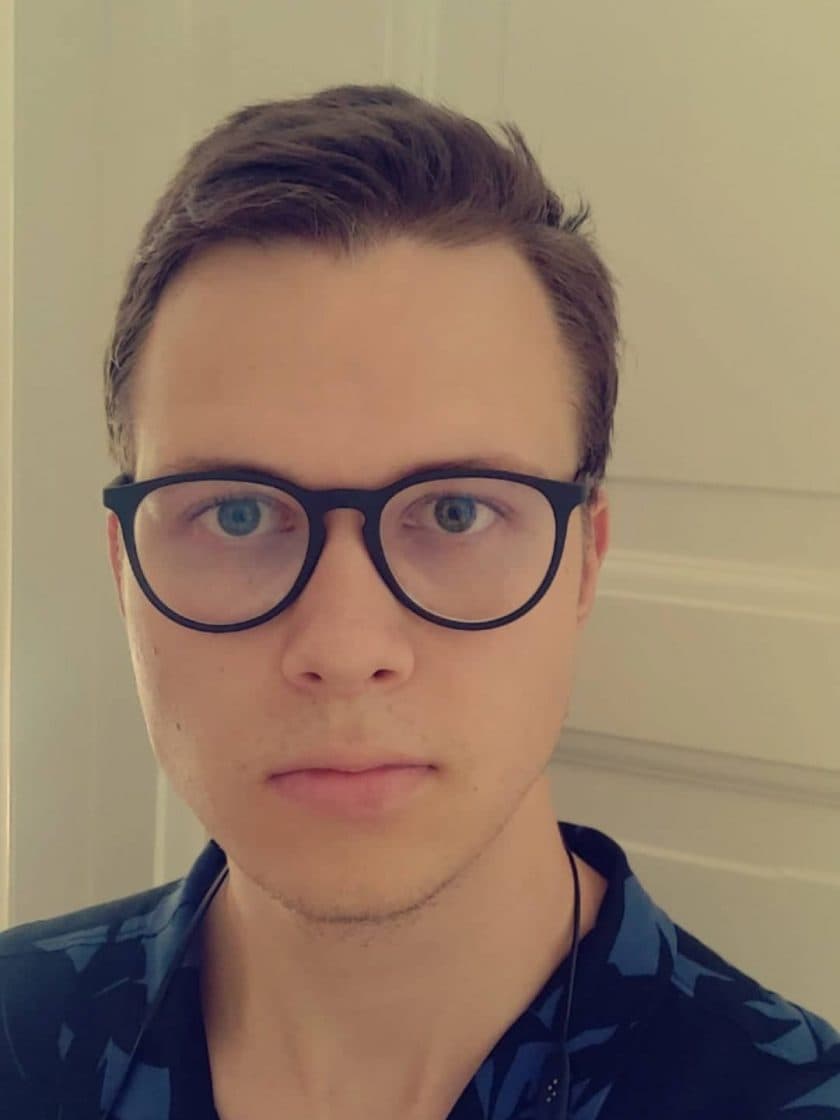 Sebastian Wulff Bogstad