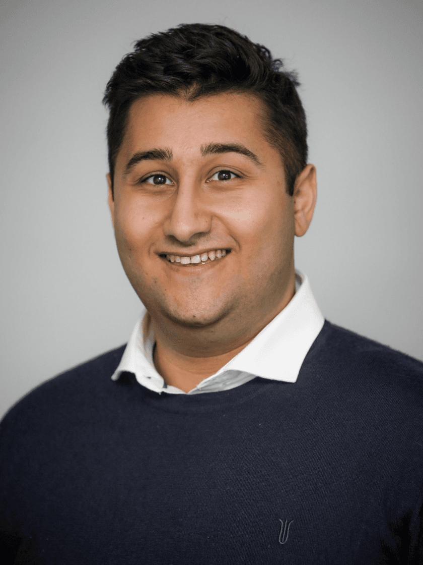 Shayan Shami