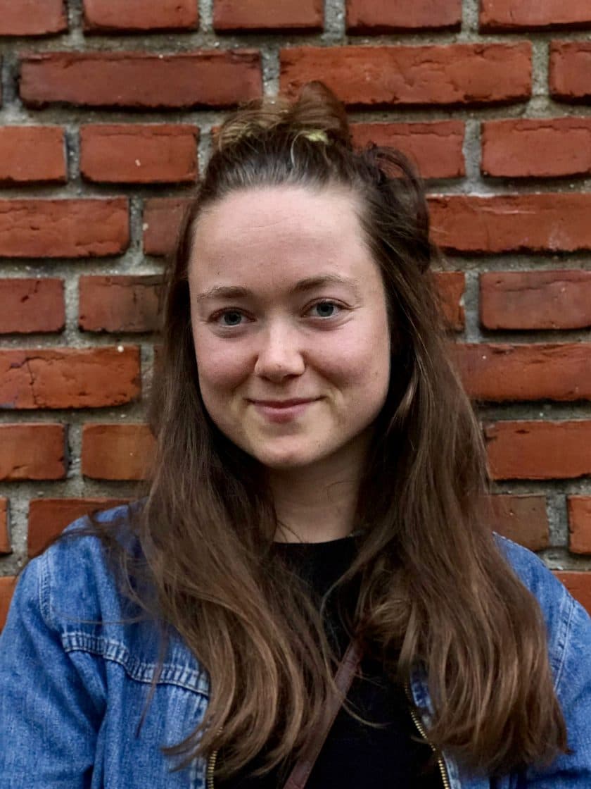 Sigrid Shonnemann