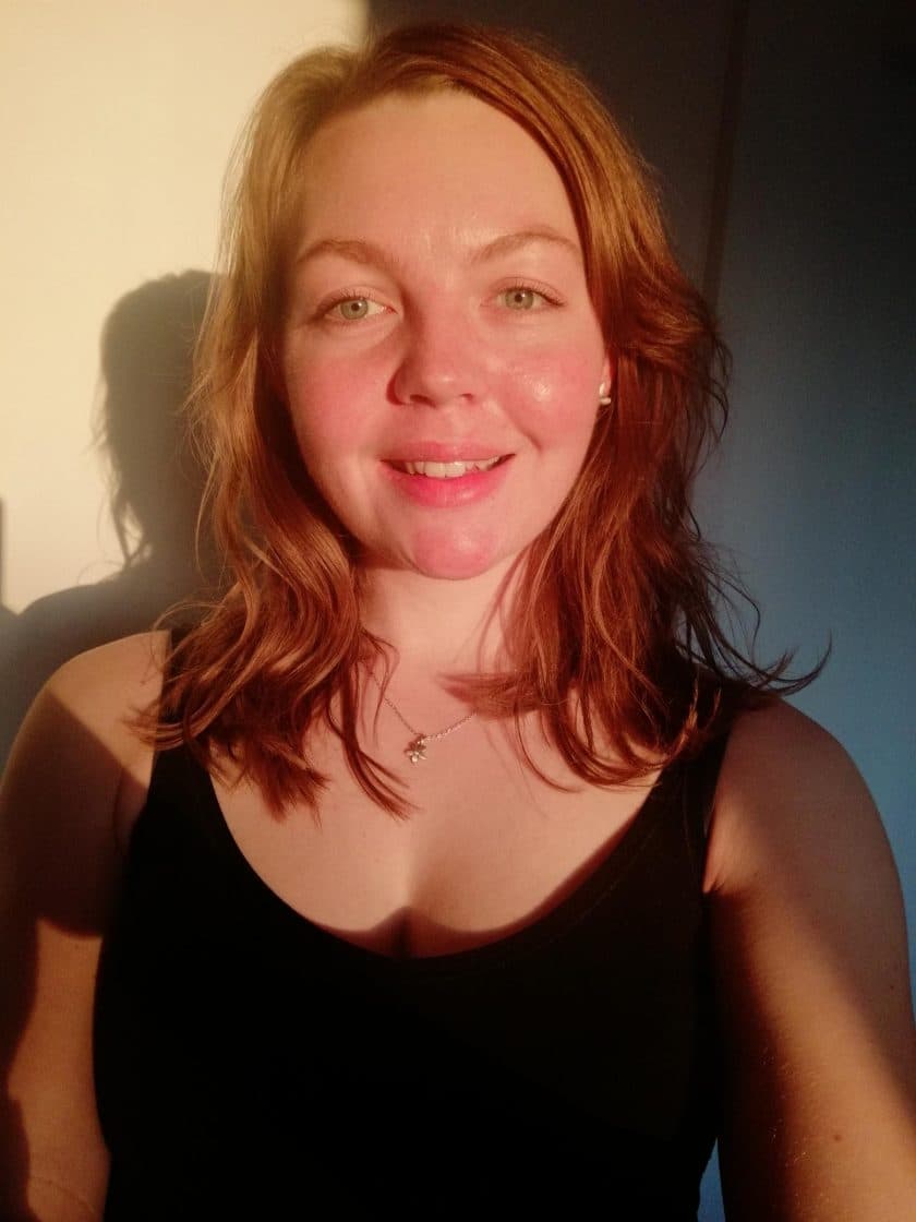 Sisse Holmsted Kjeller