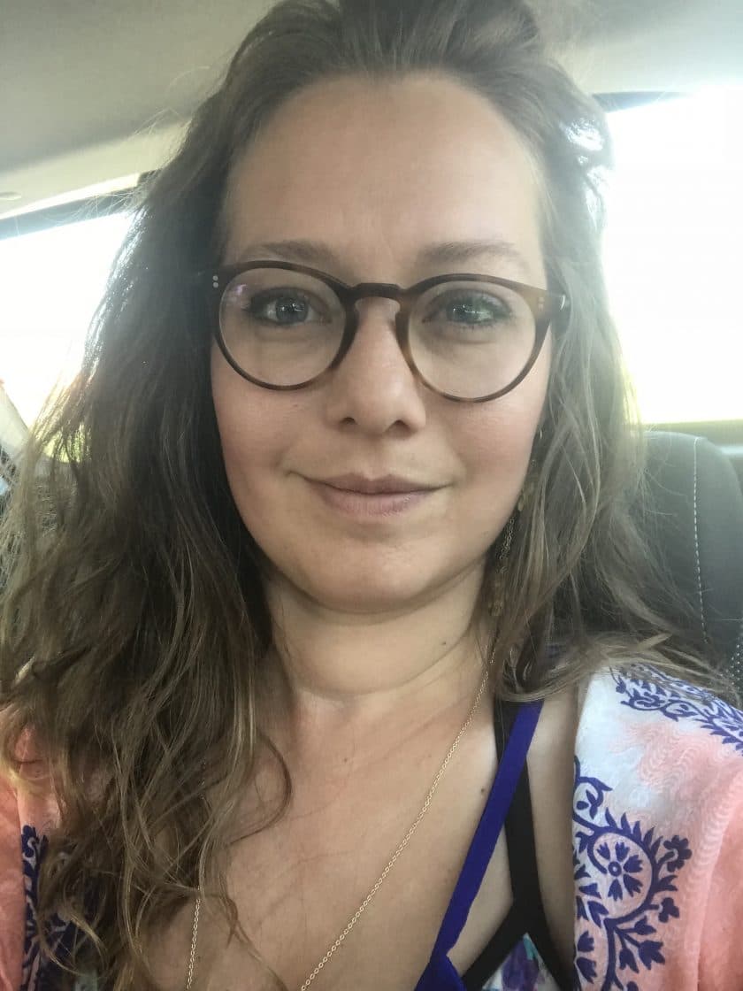 Terese Kalic