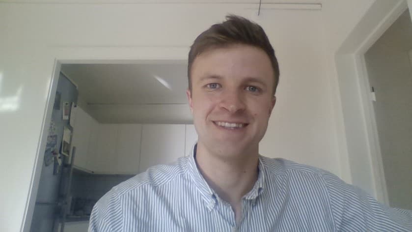 Tobias Bauer
