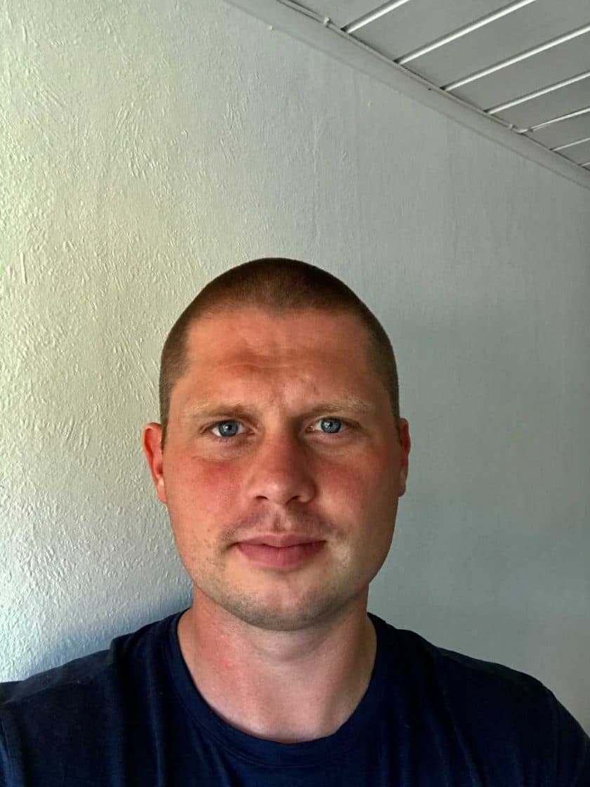 Mads Nylander Jacobsen