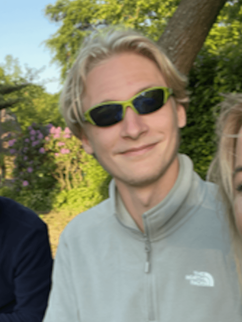Jakob Hebsgaard Bjornholt