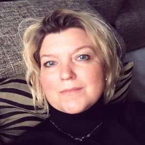 Susanne Capion