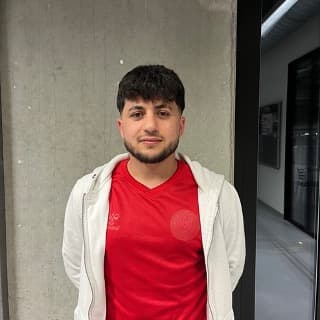 Ammar Alsheikho