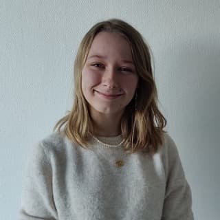 Benedicte Thorslund-Juvoll Andreasen