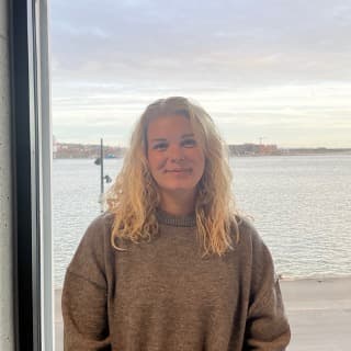 Cecilie Øhrstrom Vangsted Jensen