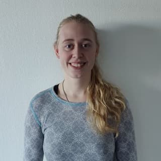 Ida Guldbaek Behrndtz