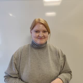 MariaPedersen #VÆRDI!