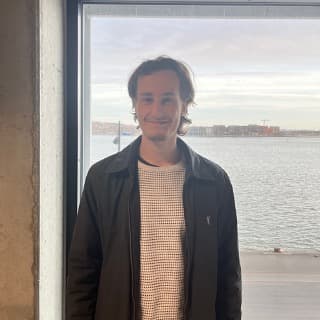Morten Linde Fejerskov