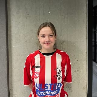 Signe Erika Sørensen