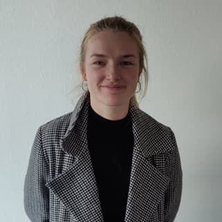 Stine Gjørup Klemmensen