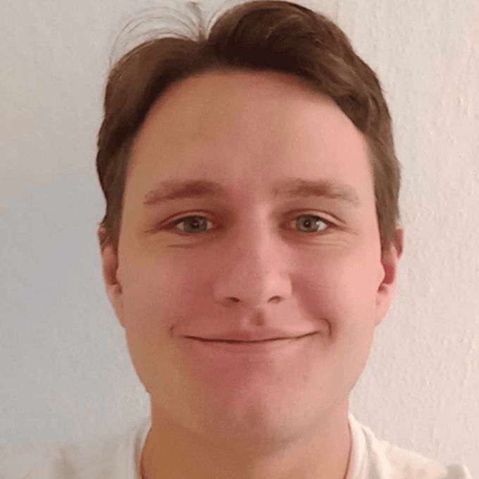 Anton Gudnaes
