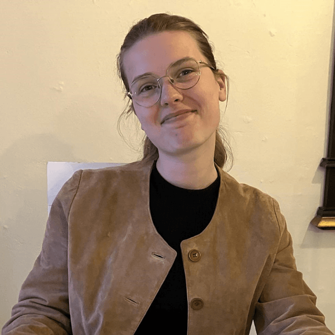 Louise Freja Schroder Vestergaard
